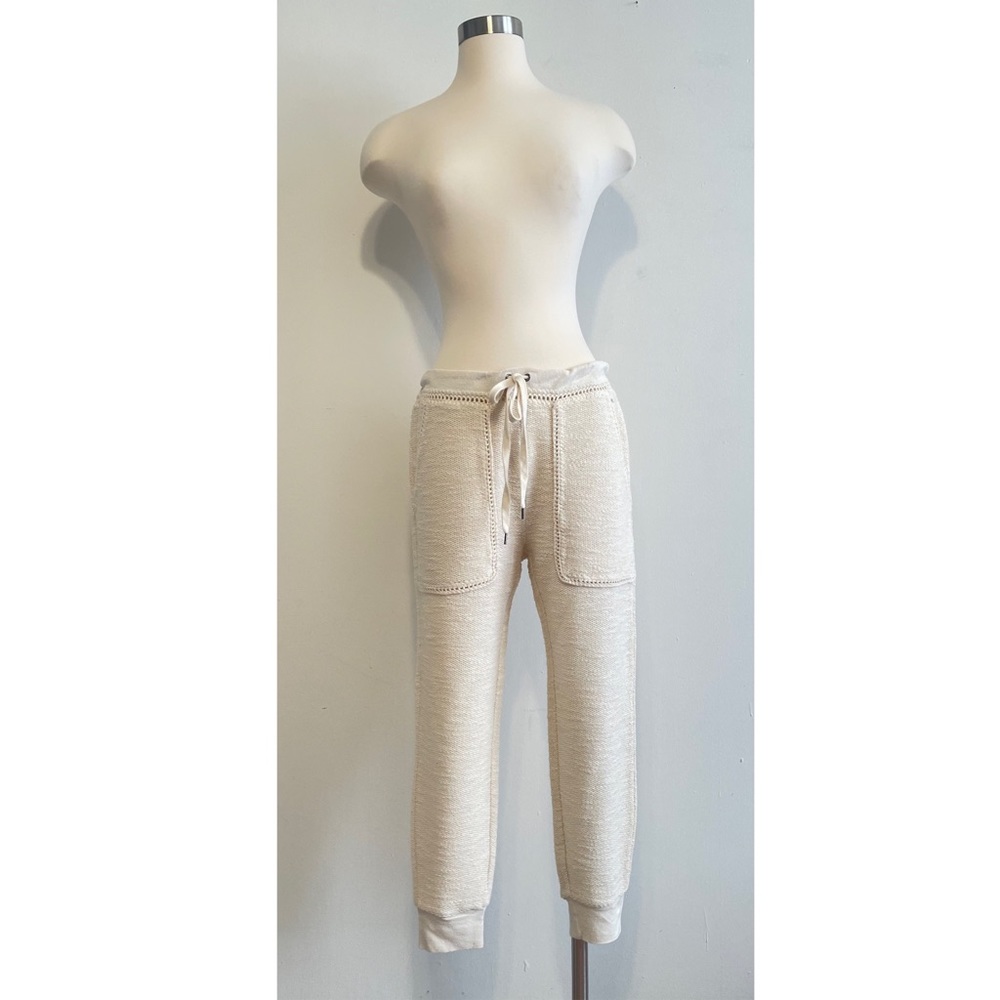 🦢Ulla Johnson Knit Joggers